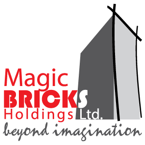 magic bricks holdings ltd