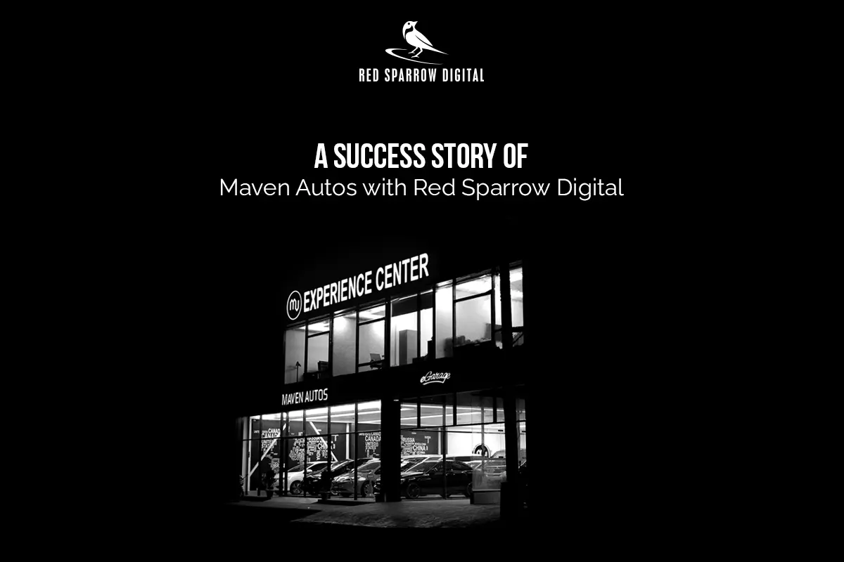 A Success Story of Maven Autos: Growing Customer Orders with WhatsApp Marketing