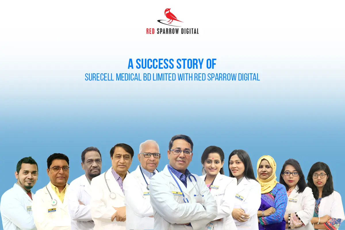 A Success Story of Surecell Medical BD Limited: Key to Higher Customer Satisfaction and Revenue