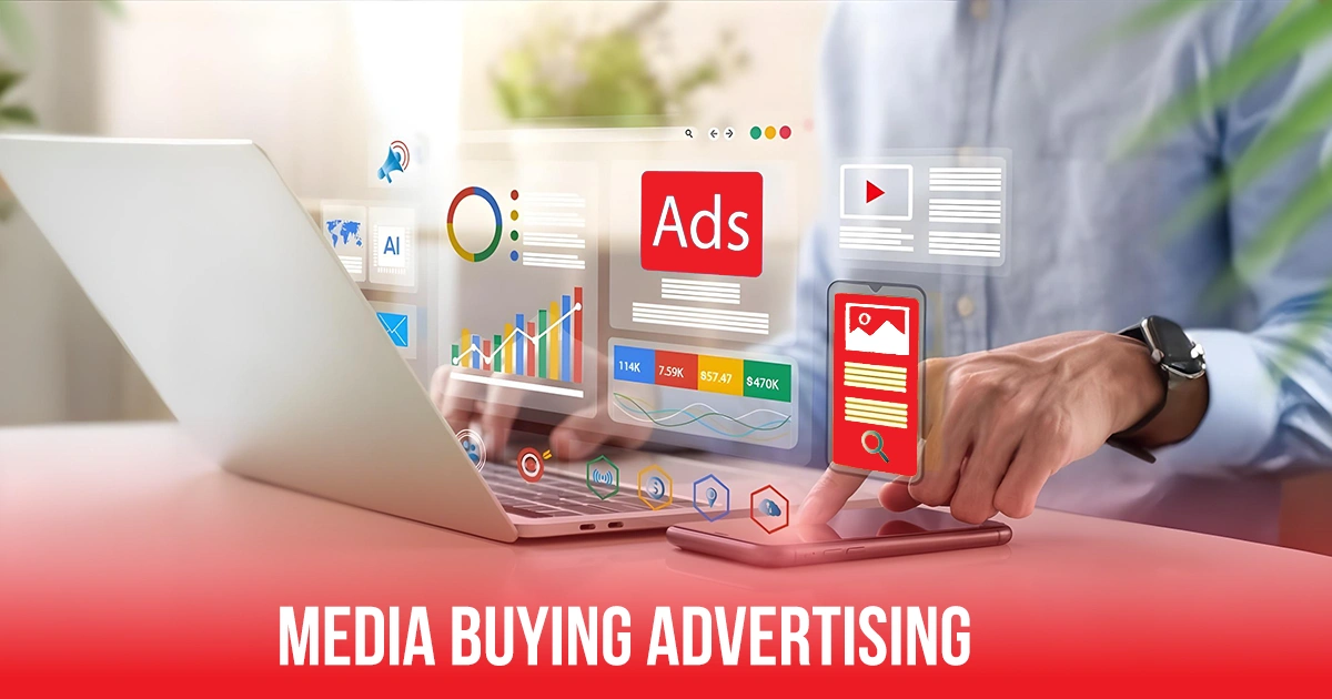 get media buying and advertising services from the best advertising agency in Bangladesh