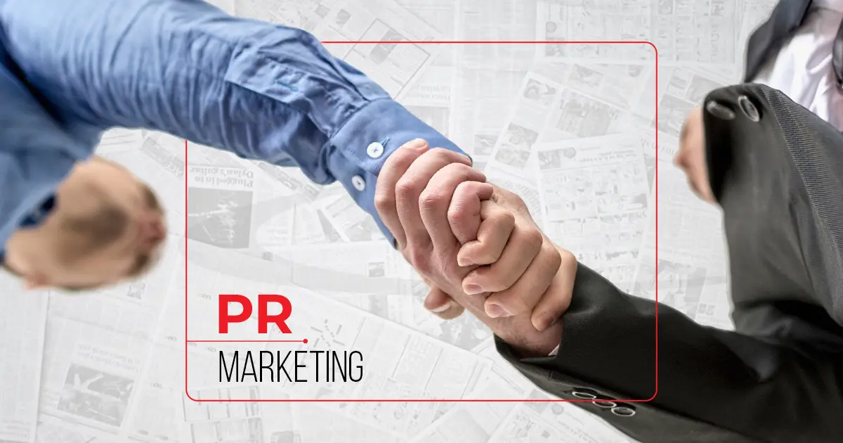 Best PR Agency in Bangladesh