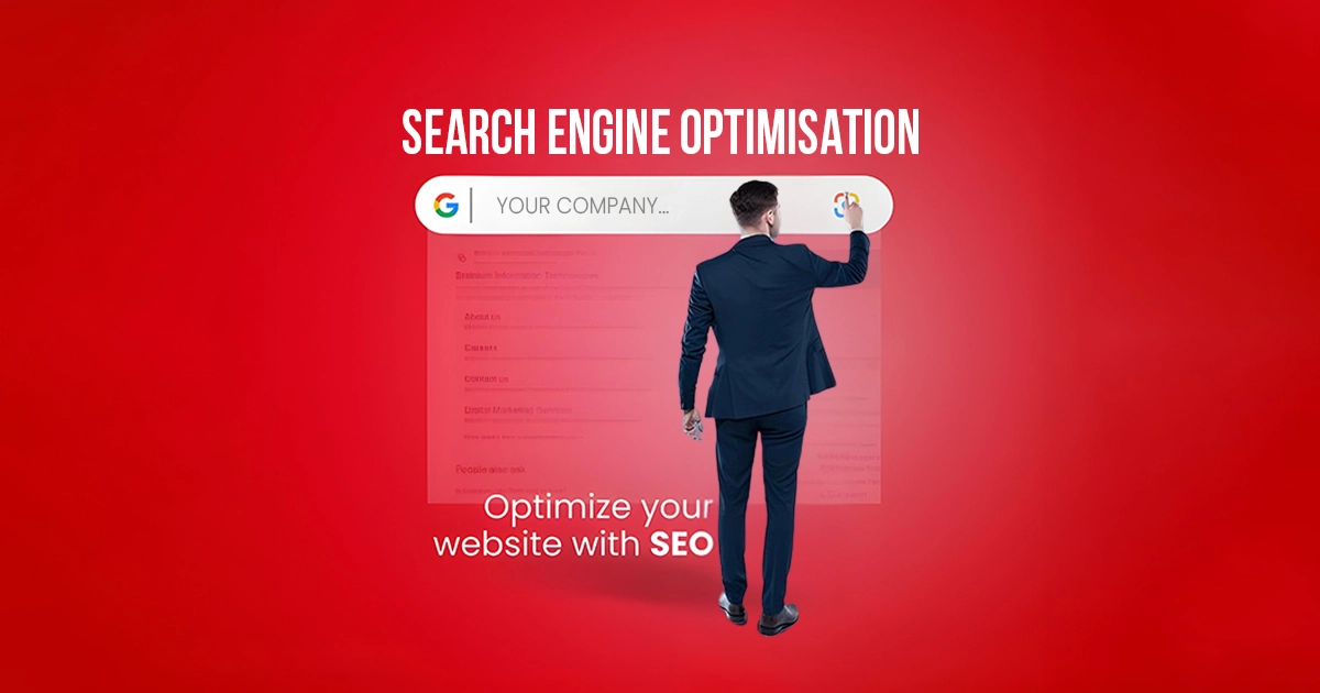 Get professional SEO services from the best SEO agency in Bangladesh